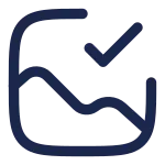 Gallery Check SVG Icon